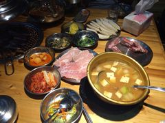 picture-麻蒲碳烤肉(远景路1号店)