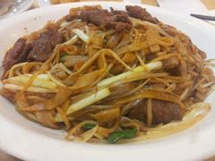 -益健海鲜大食坊(拱北口岸店)