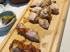 -俄士厨房(未来城店)