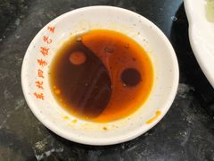 -东北四季饺子王(华山路店)