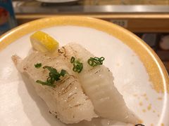 -合点寿司(金虹桥商场店)