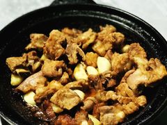 -黎记大排档(慈云路店)