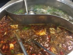 -二郎田鸡(洛溪食街店)