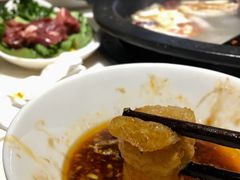 -孙毛肚火锅(春熙路店)