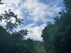 -古崖居风景名胜区