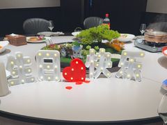 -城北食府(枫林店)