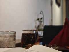 -雕刻时光咖啡馆(师大路店)