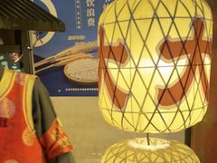 -南京大牌档(中关村领展广场店)