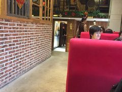 -隆喜元鱼汤包·海鲜(中联广场店)