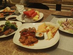 -盛宴标帜餐厅·亲子自助 (南昌喜来登酒店)