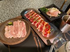 -厚贞日式烤肉(浦东汇智店)