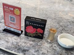 -聚丰园•湖鲜餐厅(阿红私房菜梅石路店)