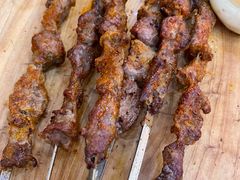 -新疆巴州金丝特餐厅(大钟寺店)