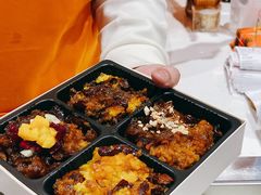 -甑礼西安甑糕(常营长楹天街店)