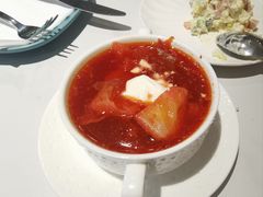 -库滋明·俄罗斯特色美食(中央大街店)