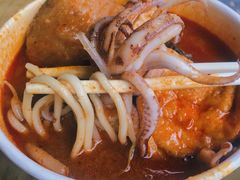 -乌糖沙茶面(民族路店)