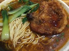 -老成都担担面(人民北路店)