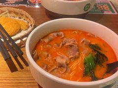 -和府捞面(东直门银座店)