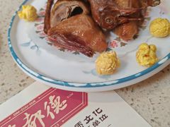 -点都德(聚福楼店)