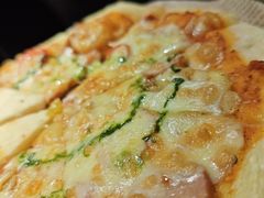 -西堤牛排(南京龙江店)