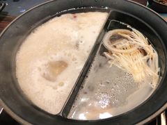 -呷哺呷哺(枫蓝国际店)