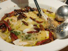 -太二酸菜鱼(福州泰禾店)