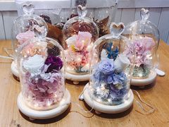 -Summer House夏莫手工坊团建活动(世博源店)