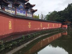 -中国观音故里广德景区