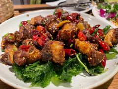 -紫滇源云南生态菜(丹凤街店)