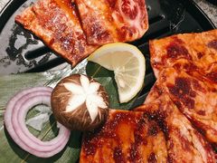 -九田家黑牛烤肉料理(万达店)