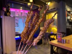 -质烤烤物·活烤海鲜(质烤总店)