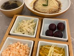 -松鹤楼·苏式汤面(虹桥天地店)