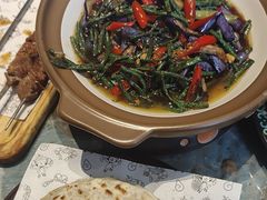 -哈啾嗨·新概念蒙餐(红星新城店)