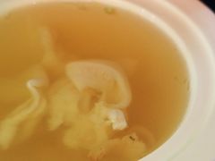 鸡汤汆贵妃蚌-黑明餐厅(白鹭洲店)