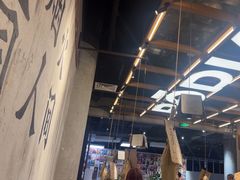 -破店肥哈·东北烧烤·夜宵(南山保利店)