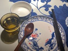 餐具摆设-吴莊(龙城万科里店)