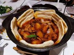 -国际青年会议酒店-苏莱斯餐厅