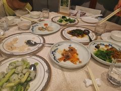 -杭州香格里拉·香宫中餐厅