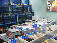 -品味居·首店·大连鲜活海鲜大连菜(东港店)