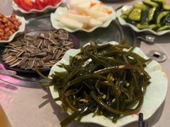 -沪上名羊天下•烤羊腿•东北烧烤•小龙虾(浦东直营总店)