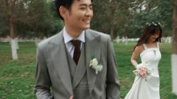 -全城热恋婚纱摄影(优质钻石店)
