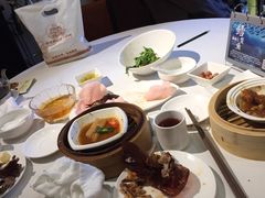 -潮福城大酒楼·潮味粤品·港式点心(湖滨北路店)