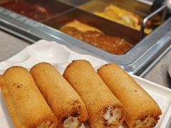 -海底捞火锅(天一广场亚细亚店)