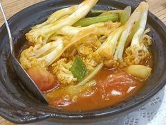 -裕记烧腊连锁餐饮(外马分店)