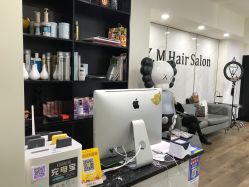 -CE·专业蛋白•羽毛接发·潮色烫染品牌店