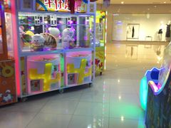 -风云再起游乐汇(皇城恒隆广场店)