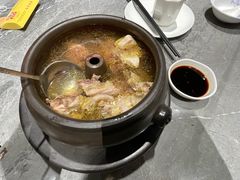 -福照楼汽锅鸡·云南菜(火车站锦江店)