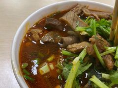 -江三王记牛杂馆(总店)