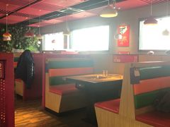-非烤勿扰自助烤肉海鲜火锅(南城莱蒙店)