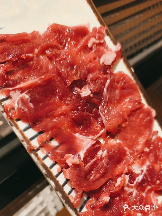 潮界(虹桥新天地店)图片